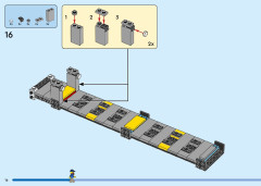 LEGO 60440 instructions page 16 – build guide