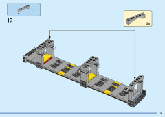 LEGO 60440 instructions page 19 – build guide
