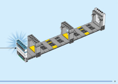 LEGO 60440 instructions page 23 – build guide