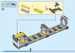 LEGO 60440 instructions page 24 – build guide