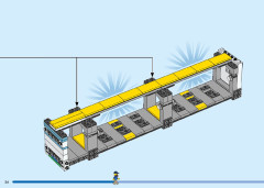 LEGO 60440 instructions page 26 – build guide