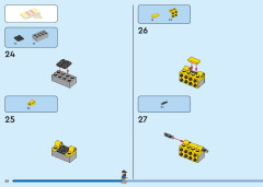 LEGO 60440 instructions page 28 – build guide