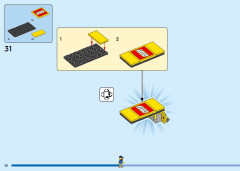 LEGO 60440 instructions page 30 – build guide