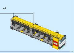 LEGO 60440 instructions page 35 – build guide