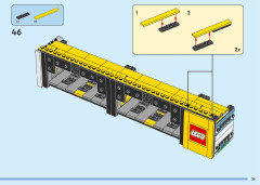 LEGO 60440 instructions page 39 – build guide