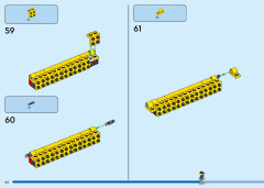 LEGO 60440 instructions page 46 – build guide