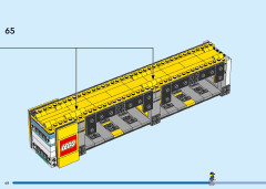 LEGO 60440 instructions page 48 – build guide