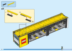 LEGO 60440 instructions page 52 – build guide