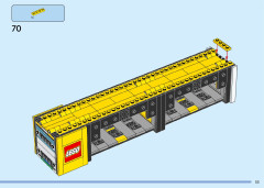 LEGO 60440 instructions page 53 – build guide