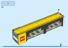 LEGO 60440 instructions page 54 – build guide