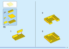 LEGO 60440 instructions page 55 – build guide