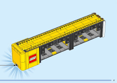 LEGO 60440 instructions page 57 – build guide