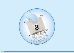 LEGO 60440 instructions page 58 – build guide