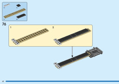 LEGO 60440 instructions page 60 – build guide