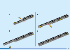 LEGO 60440 instructions page 65 – build guide