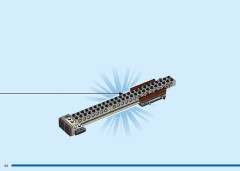 LEGO 60440 instructions page 66 – build guide