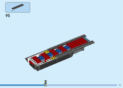 LEGO 60440 instructions page 79 – build guide