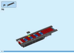 LEGO 60440 instructions page 80 – build guide