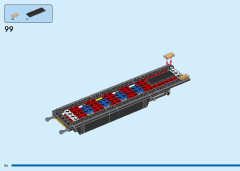 LEGO 60440 instructions page 84 – build guide