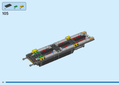 LEGO 60440 instructions page 90 – build guide