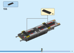 LEGO 60440 instructions page 91 – build guide