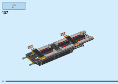 LEGO 60440 instructions page 92 – build guide