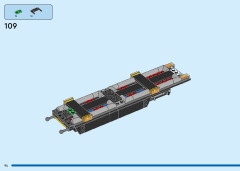 LEGO 60440 instructions page 94 – build guide