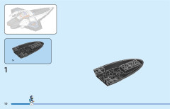 LEGO 60441 instructions page 10 – build guide