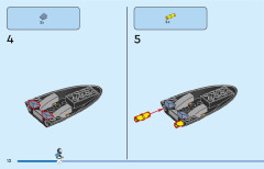 LEGO 60441 instructions page 12 – build guide