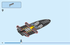 LEGO 60441 instructions page 16 – build guide