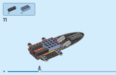 LEGO 60441 instructions page 18 – build guide
