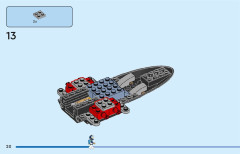 LEGO 60441 instructions page 20 – build guide