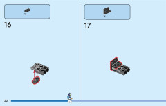 LEGO 60441 instructions page 22 – build guide