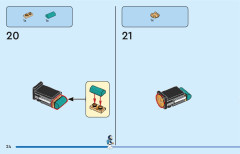 LEGO 60441 instructions page 24 – build guide