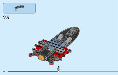 LEGO 60441 instructions page 26 – build guide