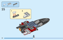 LEGO 60441 instructions page 28 – build guide