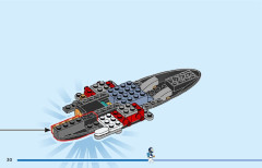 LEGO 60441 instructions page 30 – build guide