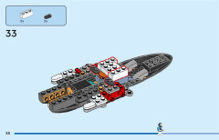LEGO 60441 instructions page 38 – build guide