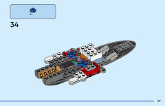 LEGO 60441 instructions page 39 – build guide