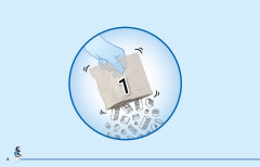 LEGO 60441 instructions page 4 – build guide