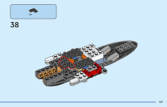 LEGO 60441 instructions page 43 – build guide
