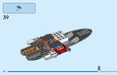 LEGO 60441 instructions page 44 – build guide