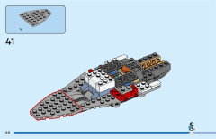 LEGO 60441 instructions page 46 – build guide