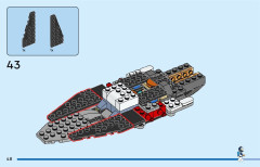 LEGO 60441 instructions page 48 – build guide