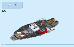 LEGO 60441 instructions page 50 – build guide