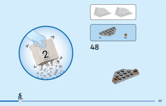 LEGO 60441 instructions page 53 – build guide