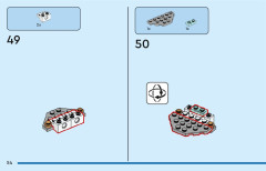 LEGO 60441 instructions page 54 – build guide