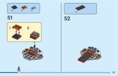 LEGO 60441 instructions page 55 – build guide