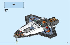 LEGO 60441 instructions page 59 – build guide