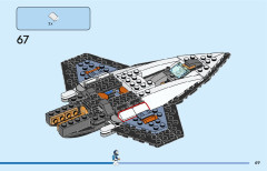 LEGO 60441 instructions page 69 – build guide